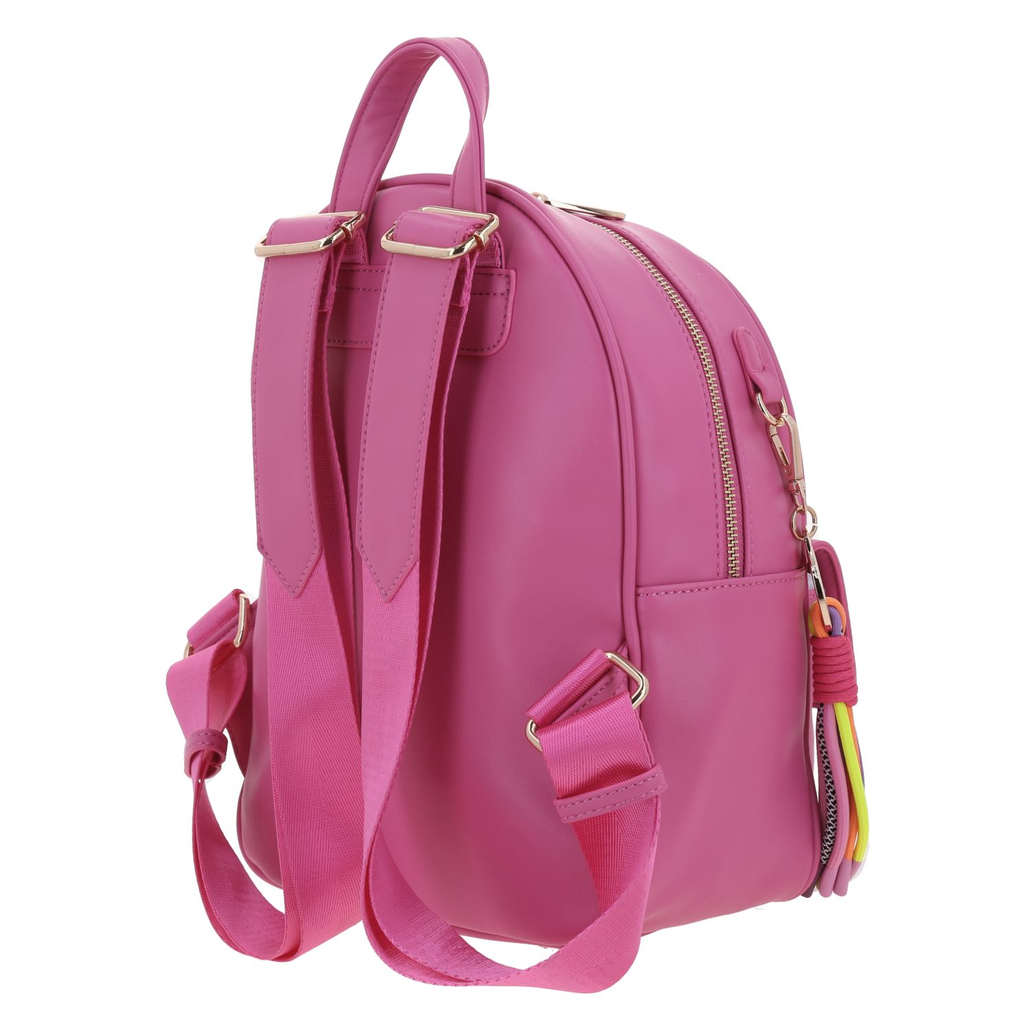 Mochila Barbie by Chenson Rosa para Mujer - Estilo Casual 5