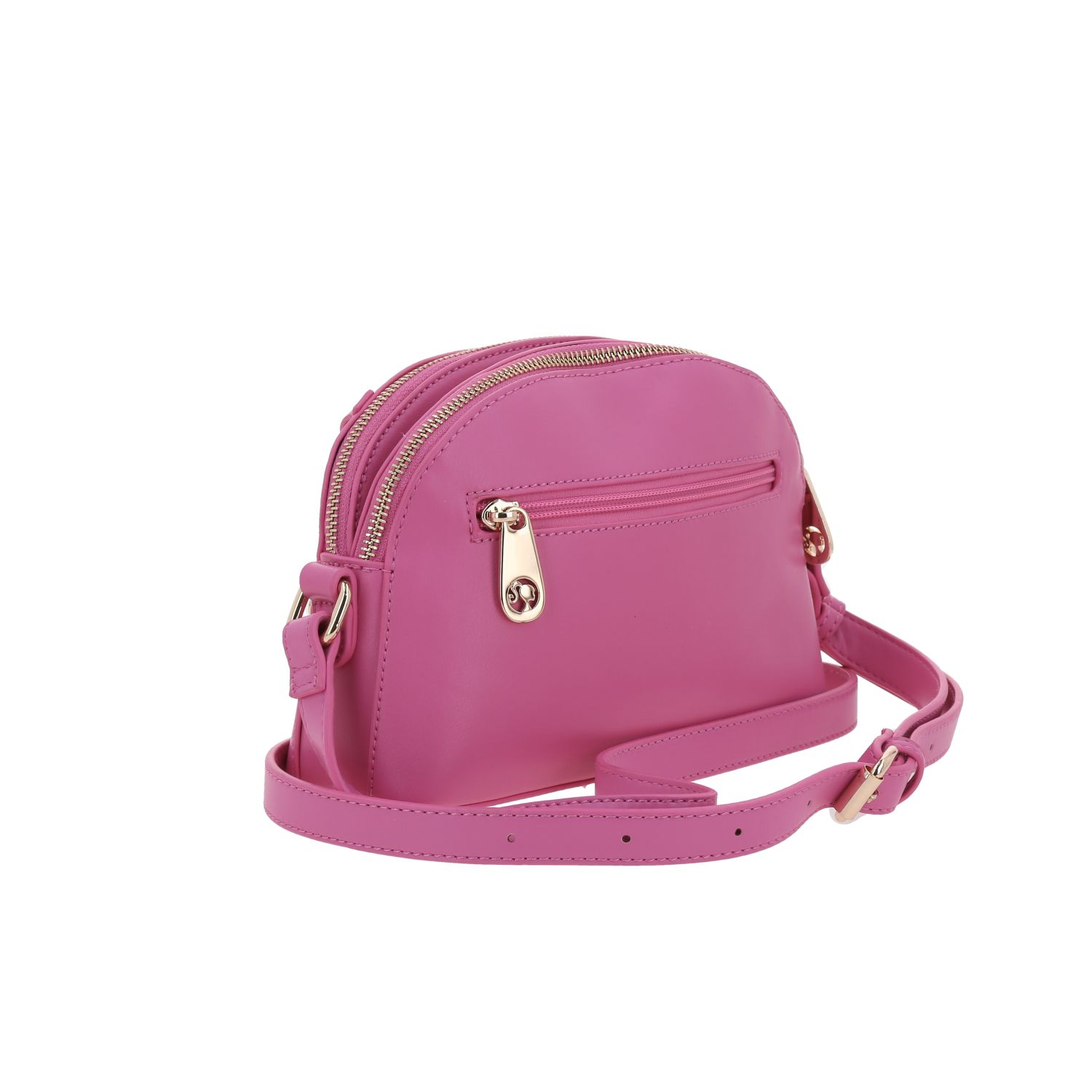 Bolsa de Lado Rosa Barbie by Chenson - Bandolera para Mujer 3