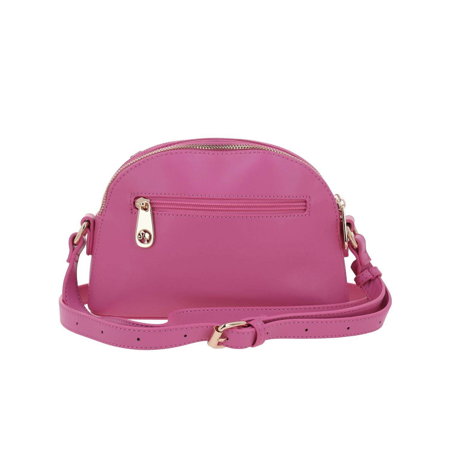 Bolsa de Lado Rosa Barbie by Chenson - Bandolera para Mujer 4
