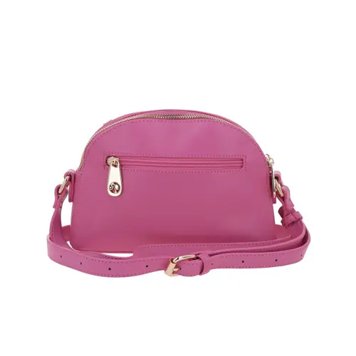 Bolsa de Lado Rosa Barbie by Chenson - Bandolera para Mujer - vista 2