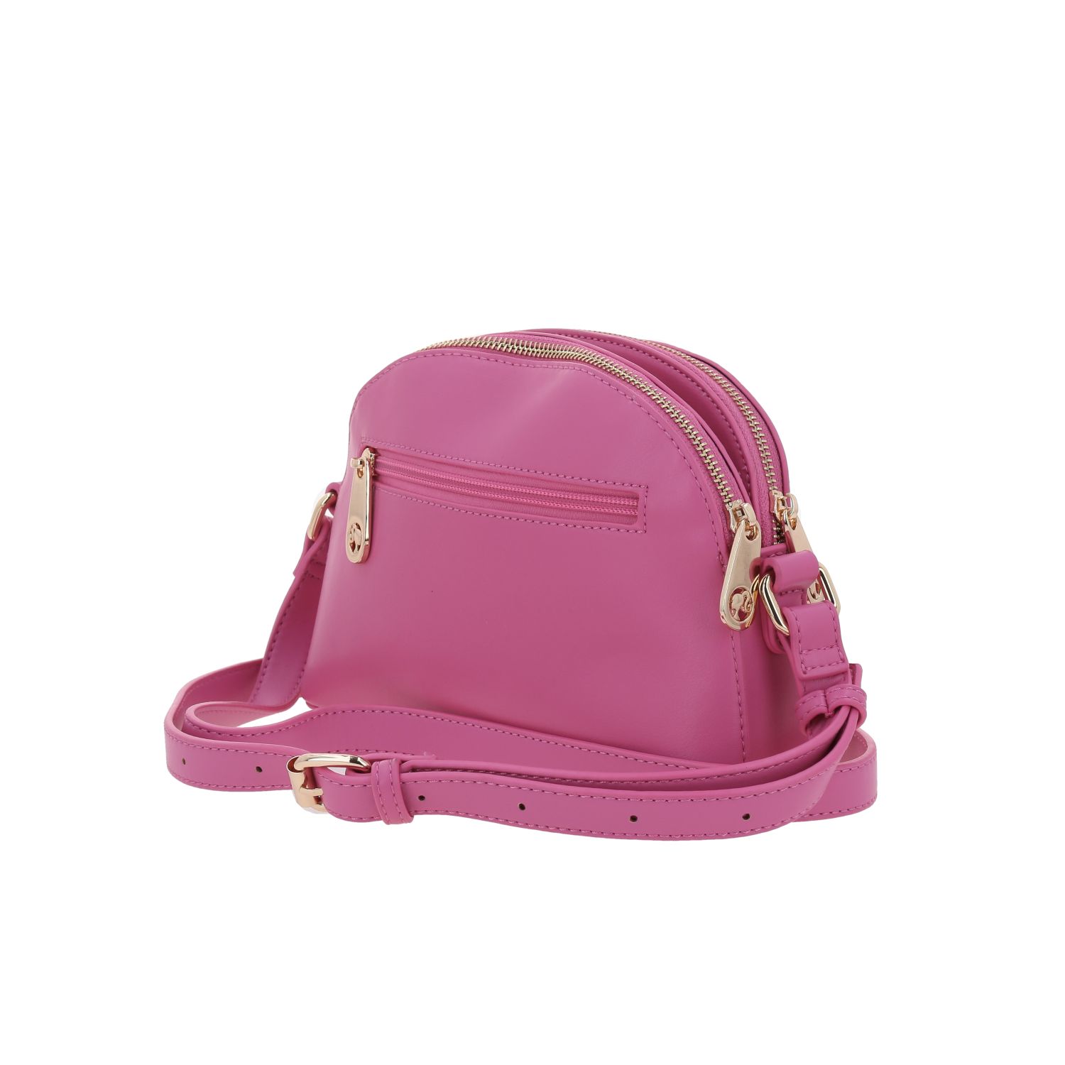 Bolsa de Lado Rosa Barbie by Chenson - Bandolera para Mujer 5