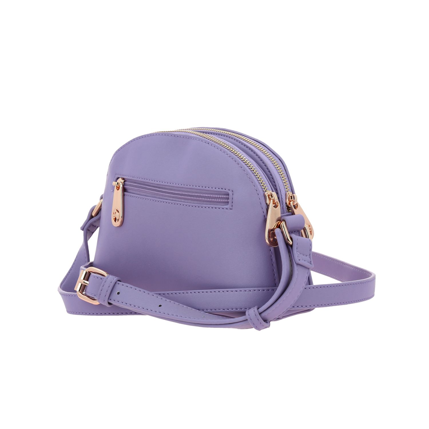 Bolsa de Lado Barbie by Chenson Violeta - Bandolera para Dama 5