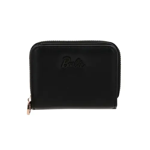 Cartera Barbie by Chenson Negro | Billetera para Mujer Elegante 1