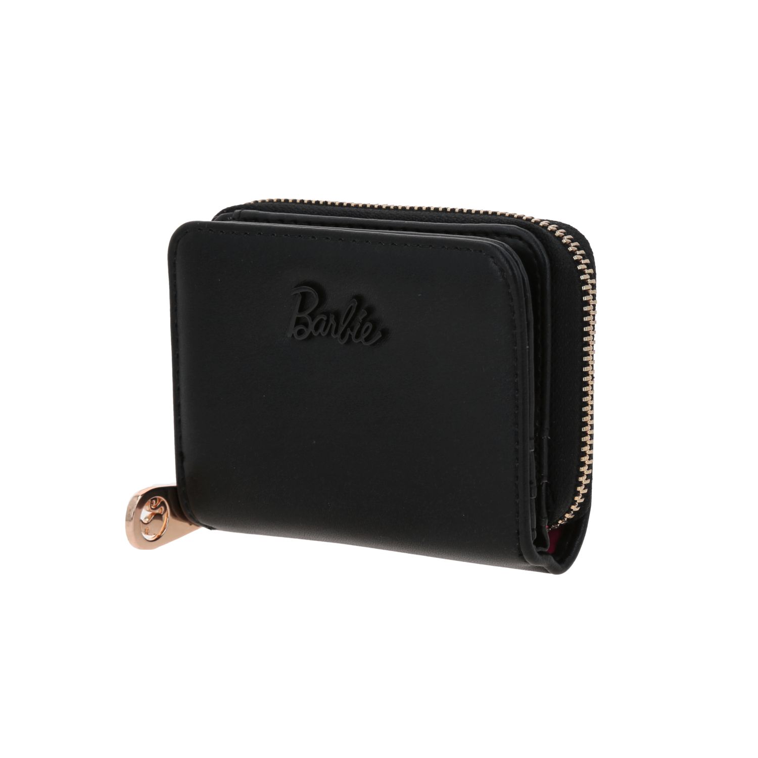 Cartera Barbie by Chenson Negro | Billetera para Mujer Elegante 2