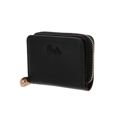 Cartera Barbie by Chenson Negro | Billetera para Mujer Elegante 2