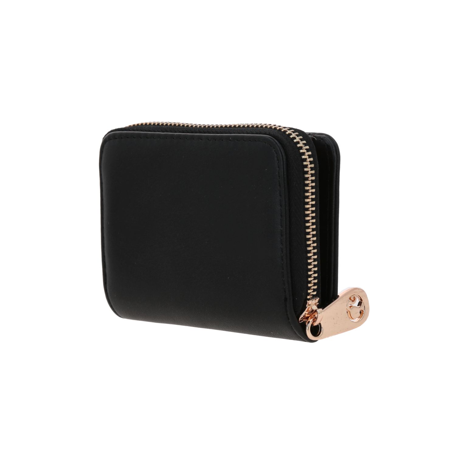 Cartera Barbie by Chenson Negro | Billetera para Mujer Elegante 5