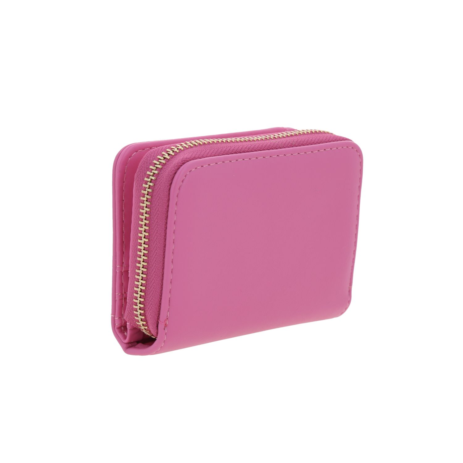 Cartera Barbie by Chenson Rosa - Billetera Compacta para Mujer 3