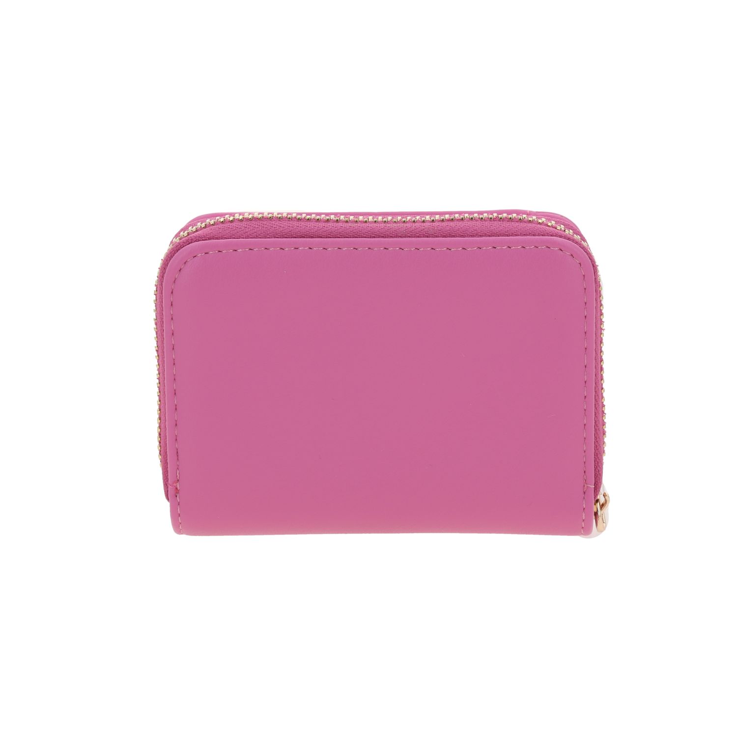 Cartera Barbie by Chenson Rosa - Billetera Compacta para Mujer 4