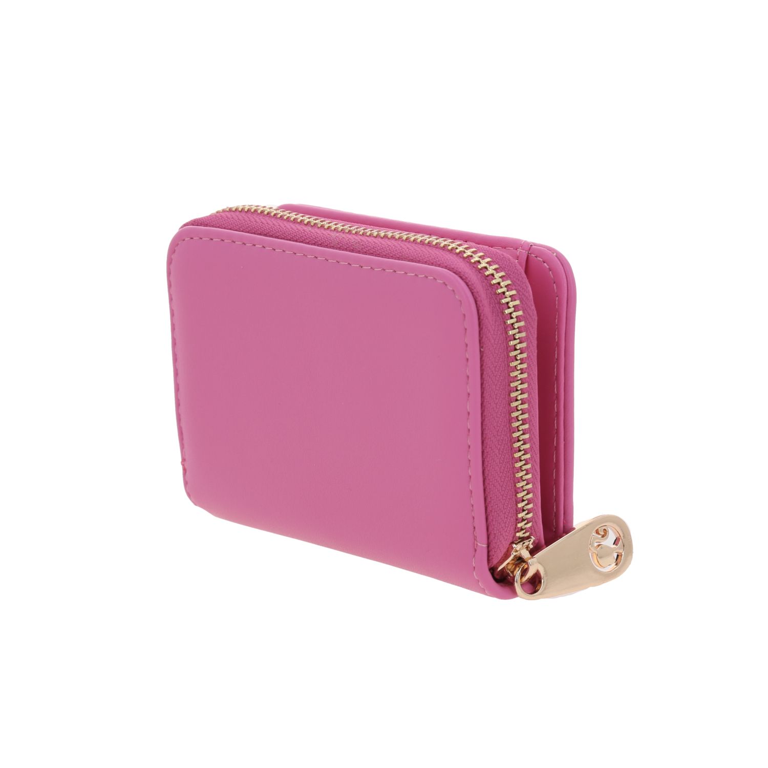 Cartera Barbie by Chenson Rosa - Billetera Compacta para Mujer 5