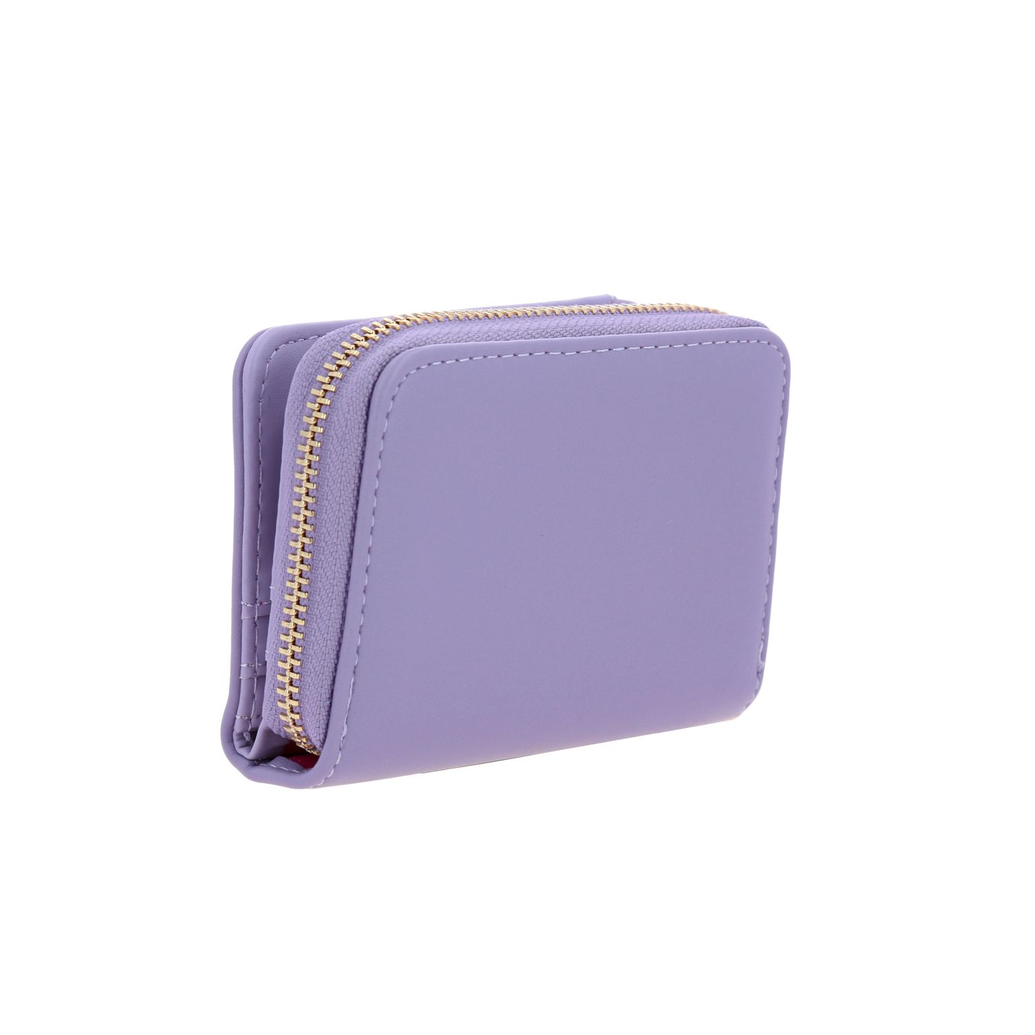 Cartera Barbie by Chenson Violeta para Mujer - Billetera Compacta 3