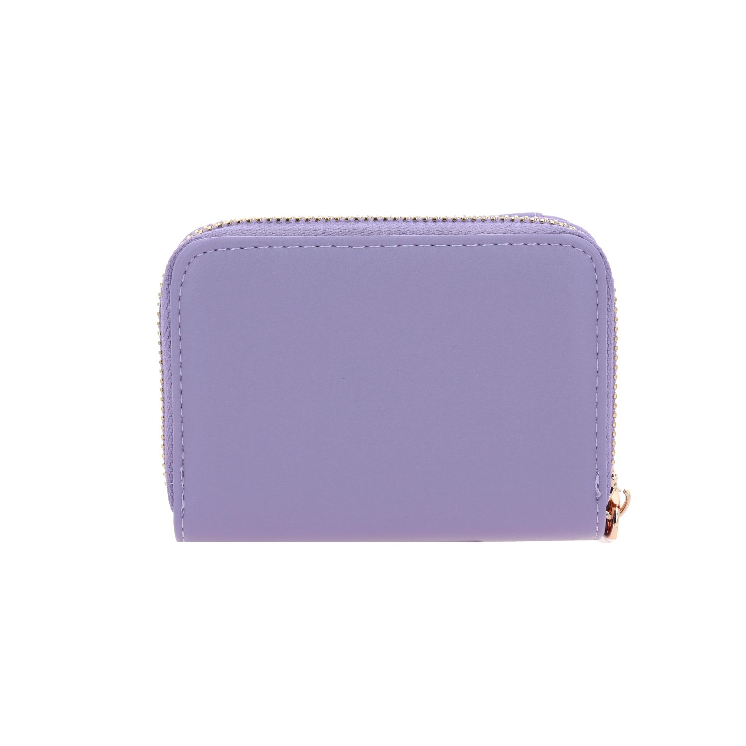 Cartera Barbie by Chenson Violeta para Mujer - Billetera Compacta 4