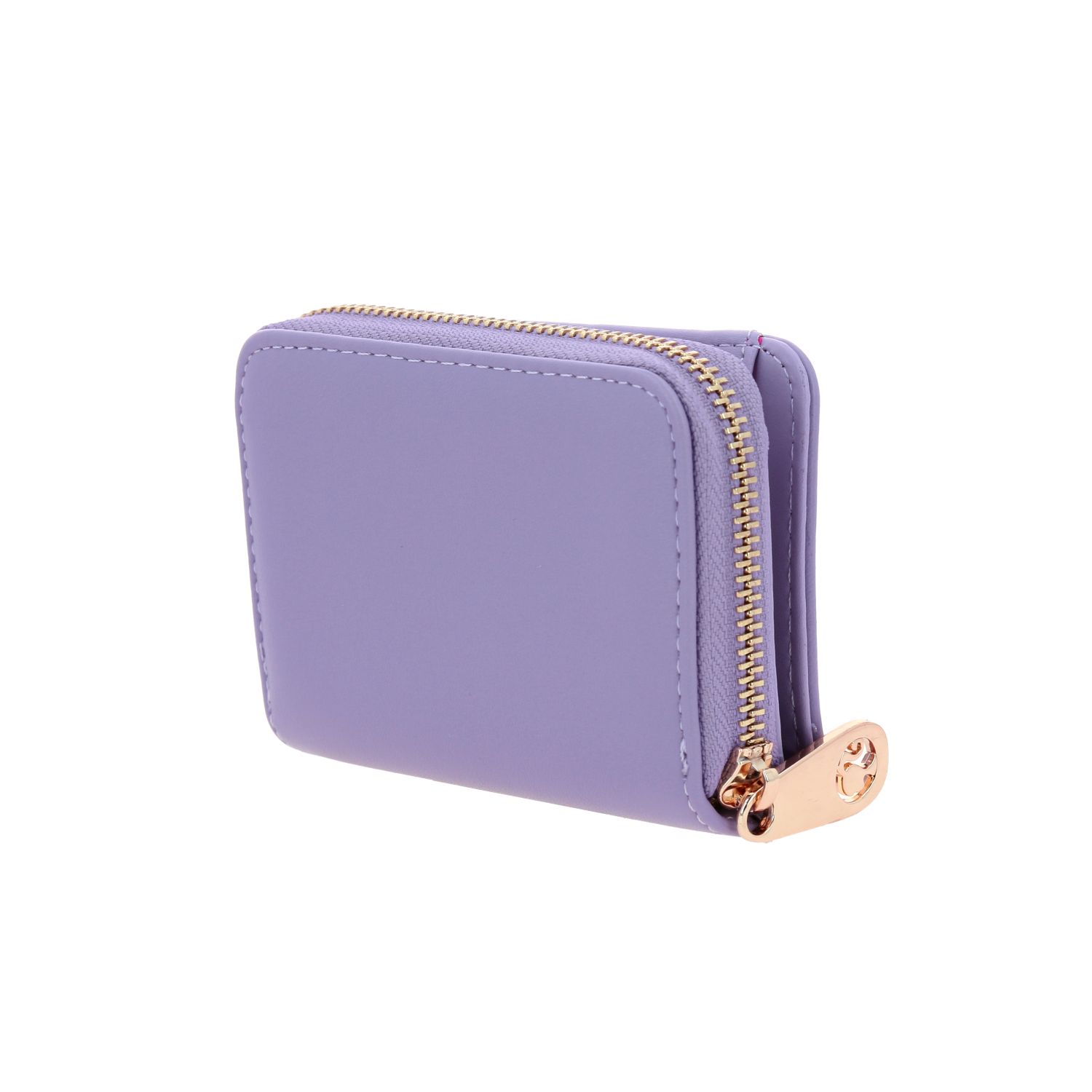 Cartera Barbie by Chenson Violeta para Mujer - Billetera Compacta 5