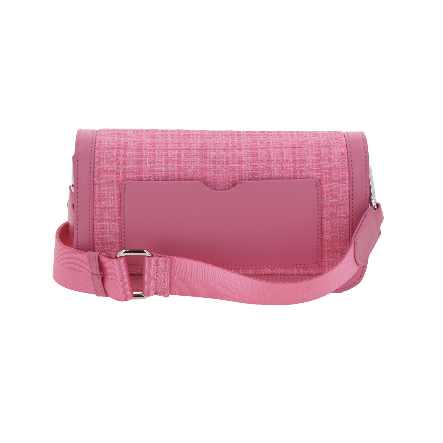 Bolsa de Lado para Dama Barbie by Chenson Rosa con Estilo y Funcionalidad 4