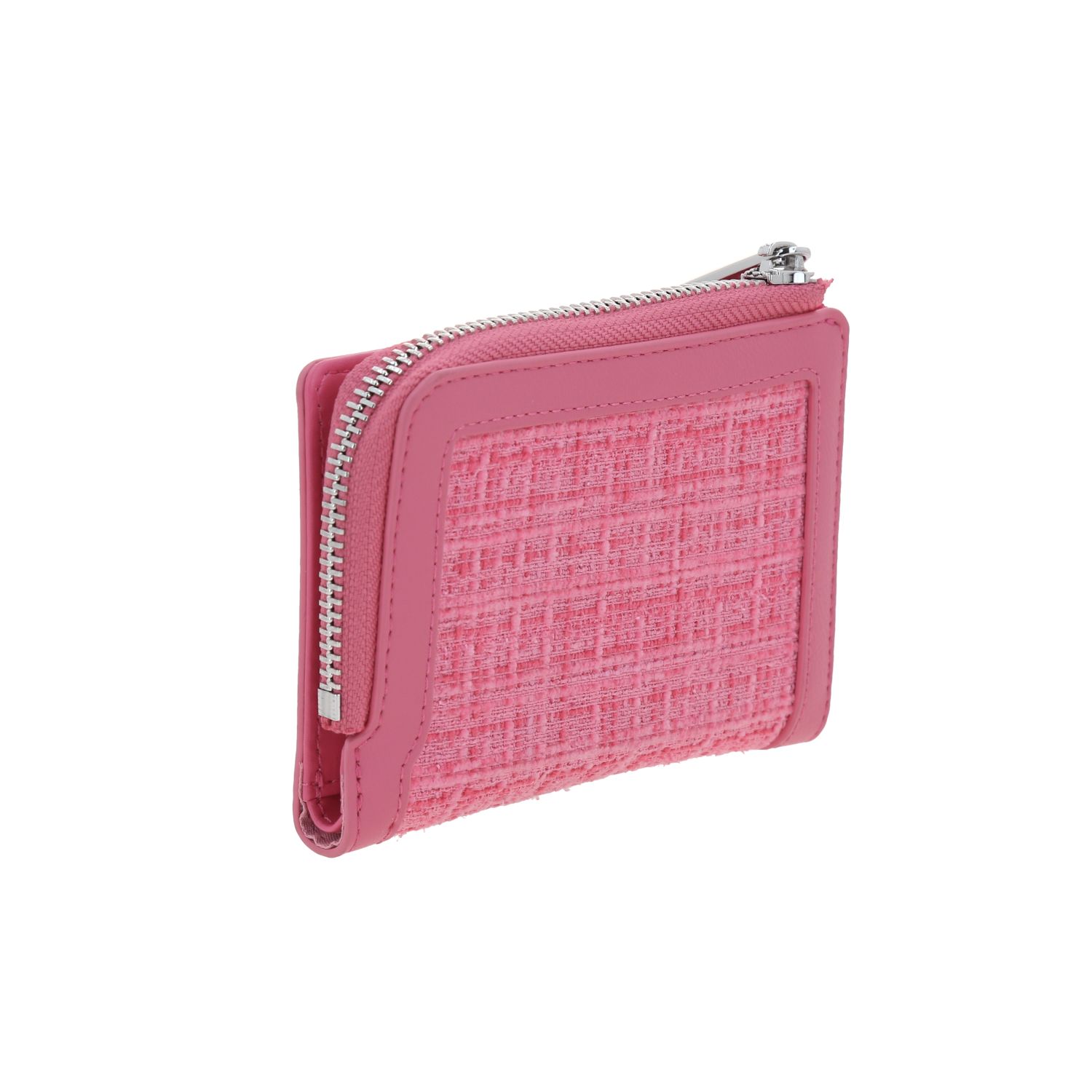 Cartera Barbie by Chenson Rosa para Mujer - Billetera Casual 3