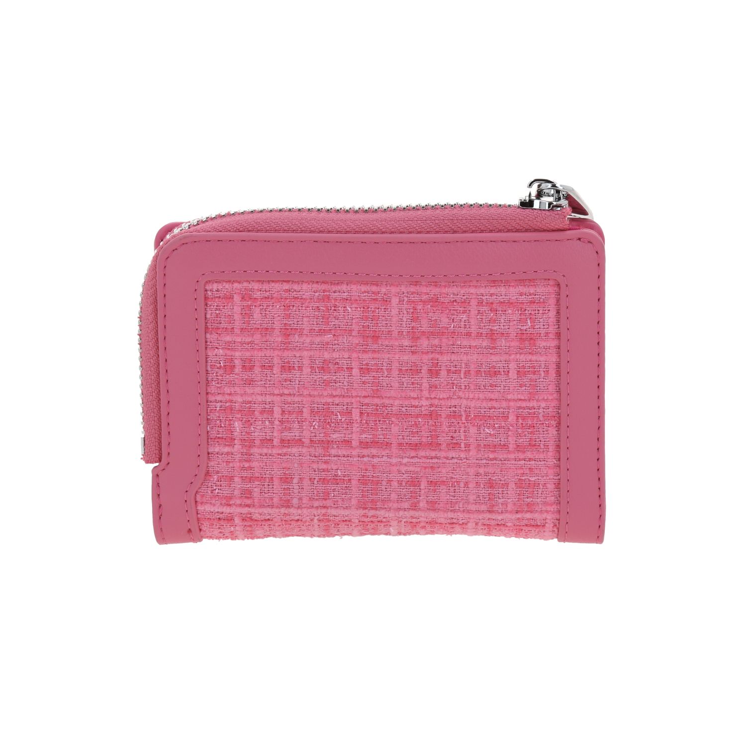 Cartera Barbie by Chenson Rosa para Mujer - Billetera Casual 4