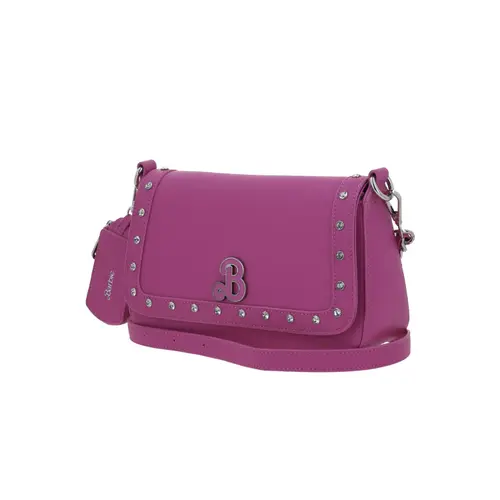 Bolsa de Mano para Dama Barbie by Chenson Color Rosa Estilo Casual - vista 2