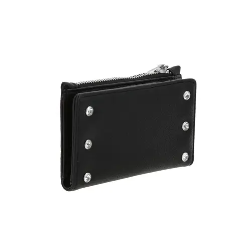 Cartera Barbie by Chenson en Negro - Estilo y Funcionalidad para Dama 3