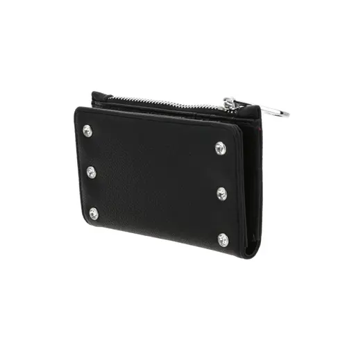 Cartera Barbie by Chenson en Negro - Estilo y Funcionalidad para Dama 5