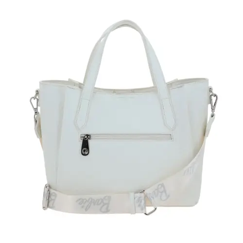 Bolsa de Mano para Dama Barbie by Chenson Blanca - Estilo y Funcionalidad - vista 2