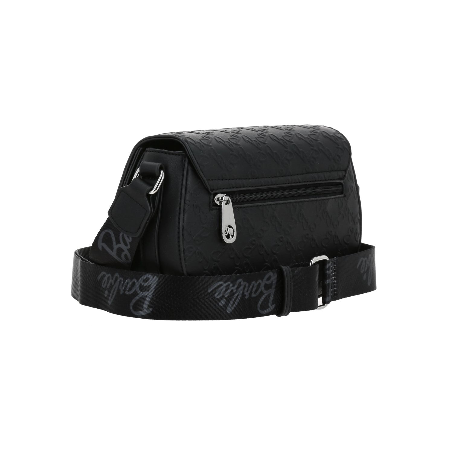 Bolsa de Lado para Dama Barbie by Chenson Negro - Estilo y Funcionalidad 3