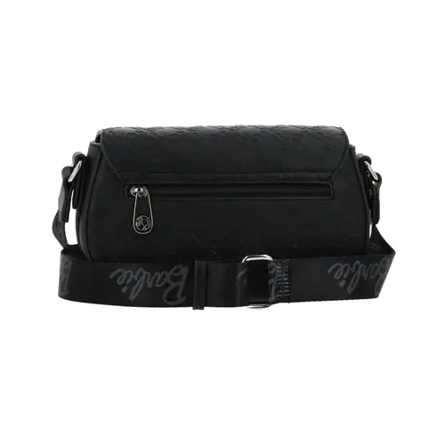 Bolsa de Lado para Dama Barbie by Chenson Negro - Estilo y Funcionalidad - vista 2