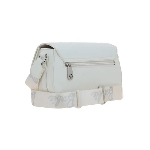 Bolsa de Lado para Dama Barbie by Chenson Blanca - Estilo y Funcionalidad 3