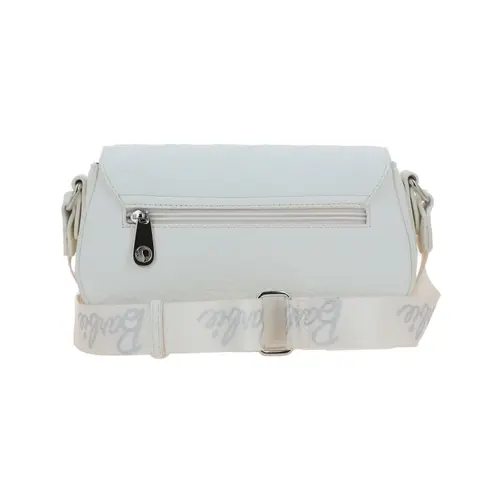 Bolsa de Lado para Dama Barbie by Chenson Blanca - Estilo y Funcionalidad - vista 2