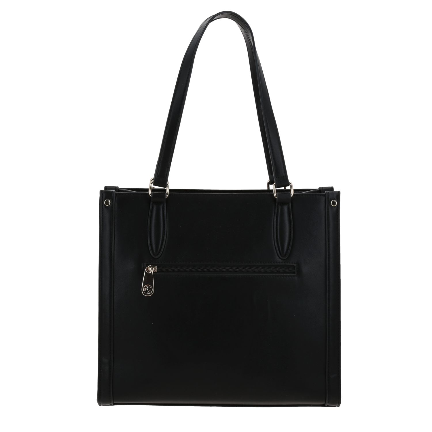 Bolsa Grande para Dama Barbie by Chenson Negro - Tote Casual 4