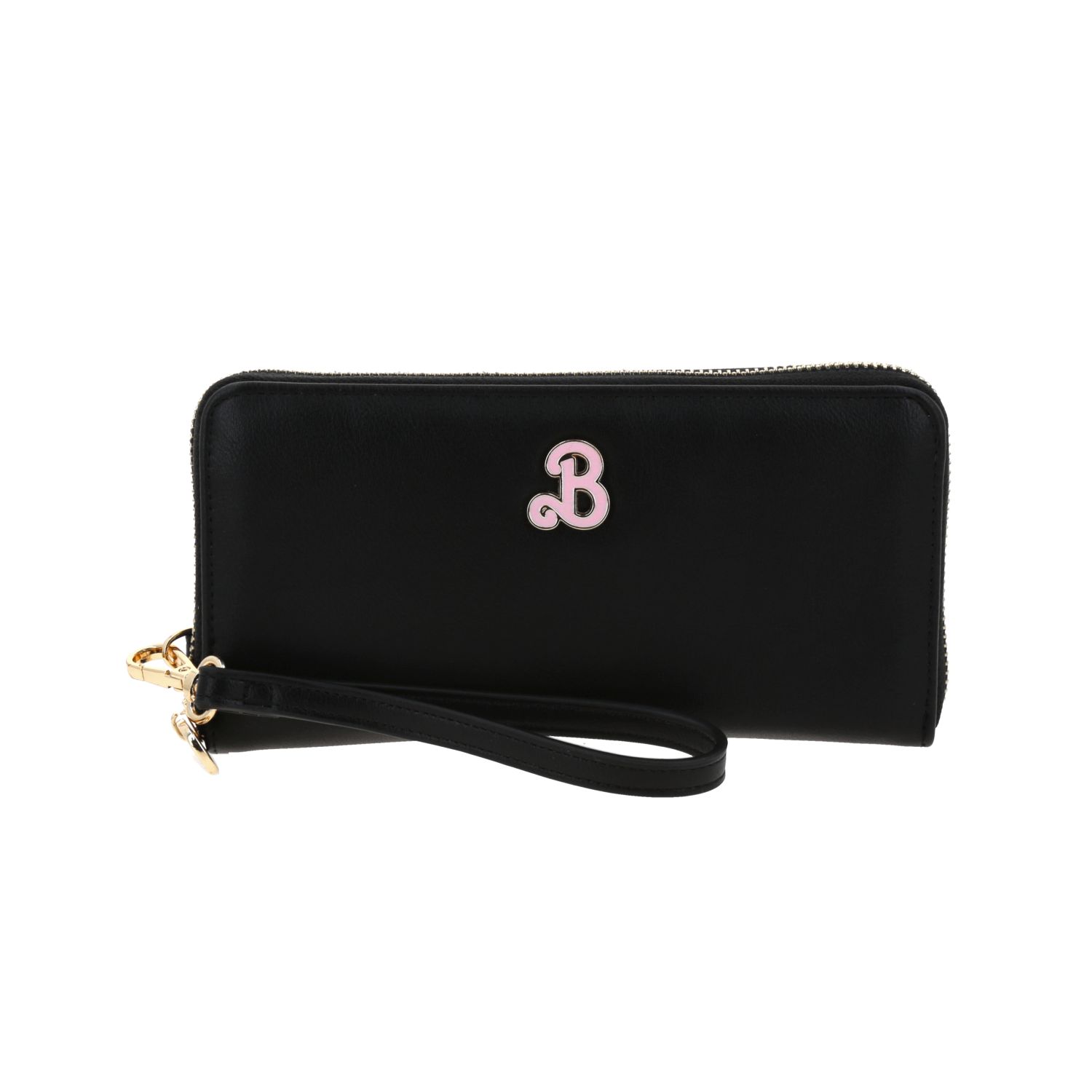 Cartera Barbie by Chenson Negro para Mujer | Billetera Elegante