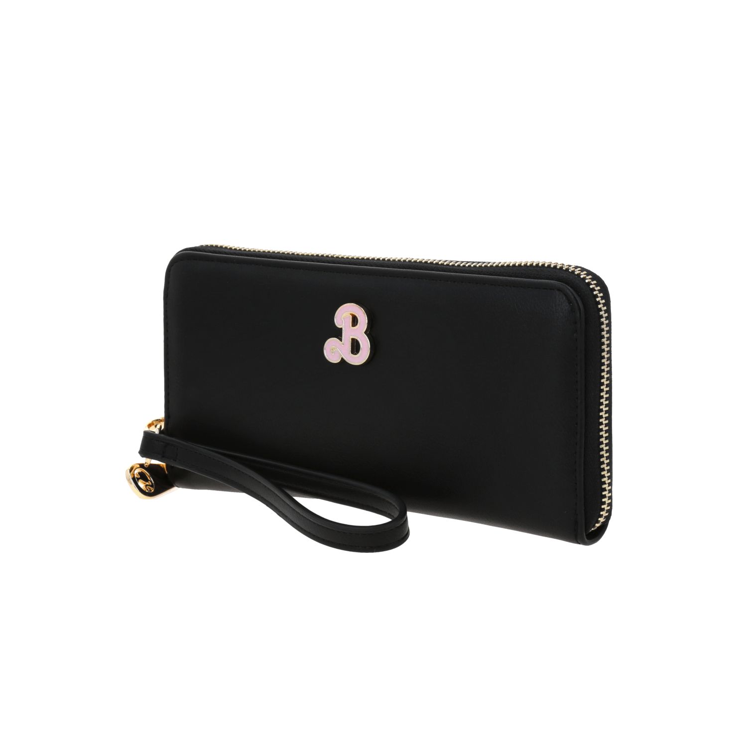 Cartera Barbie by Chenson Negro para Mujer | Billetera Elegante 2