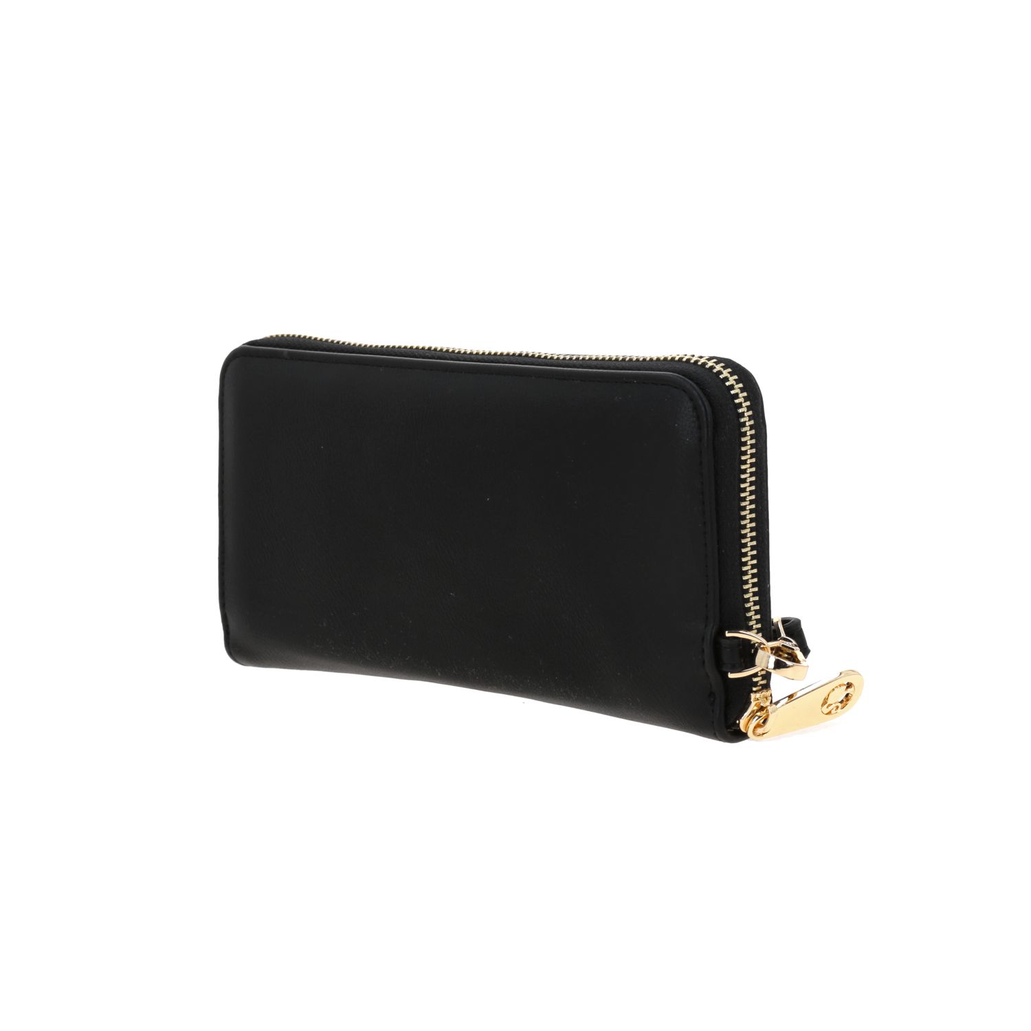 Cartera Barbie by Chenson Negro para Mujer | Billetera Elegante 5