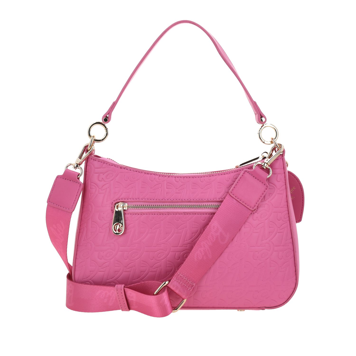 Bolsa de Mano para Dama Barbie by Chenson Rosa - Estilo y Funcionalidad 4