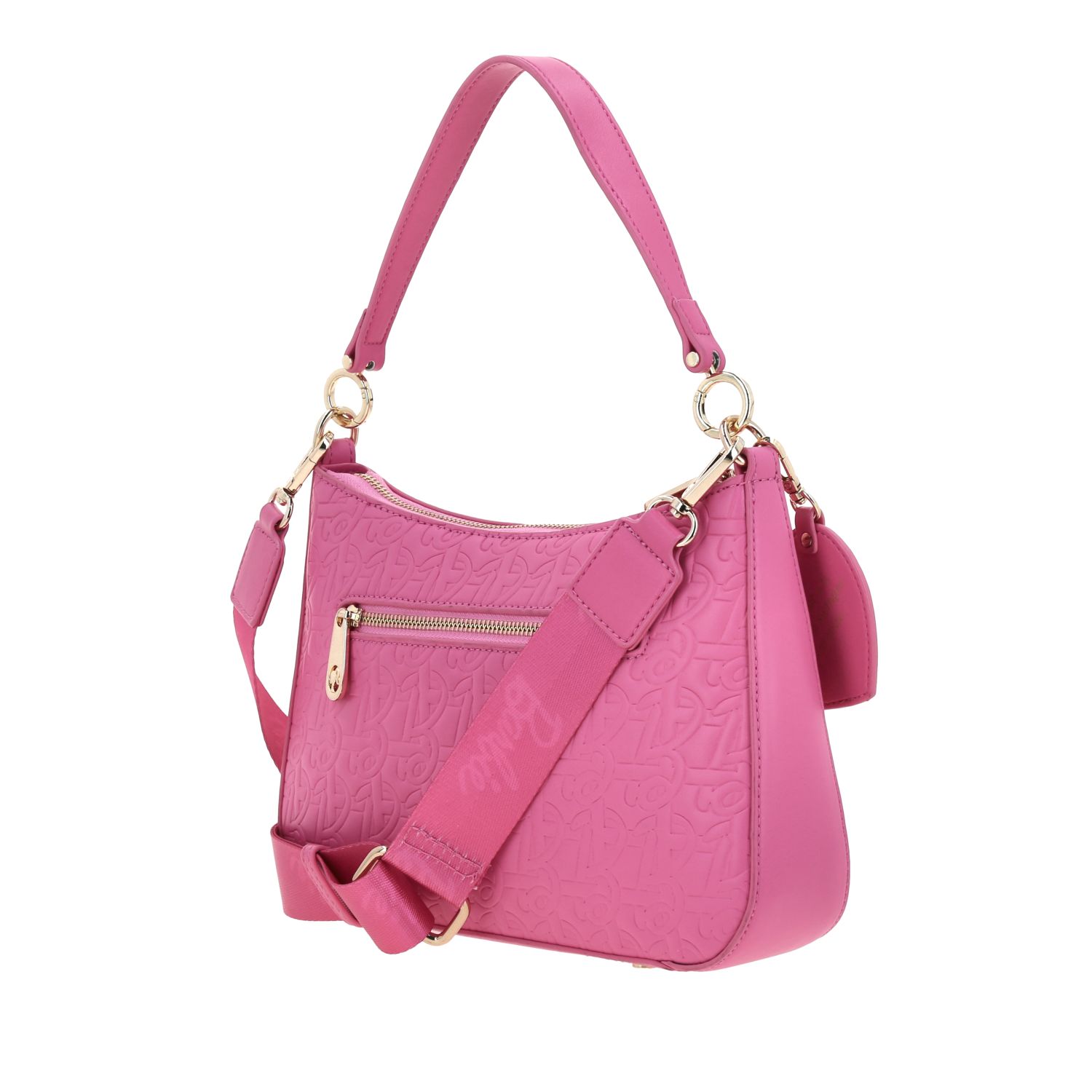 Bolsa de Mano para Dama Barbie by Chenson Rosa - Estilo y Funcionalidad 5