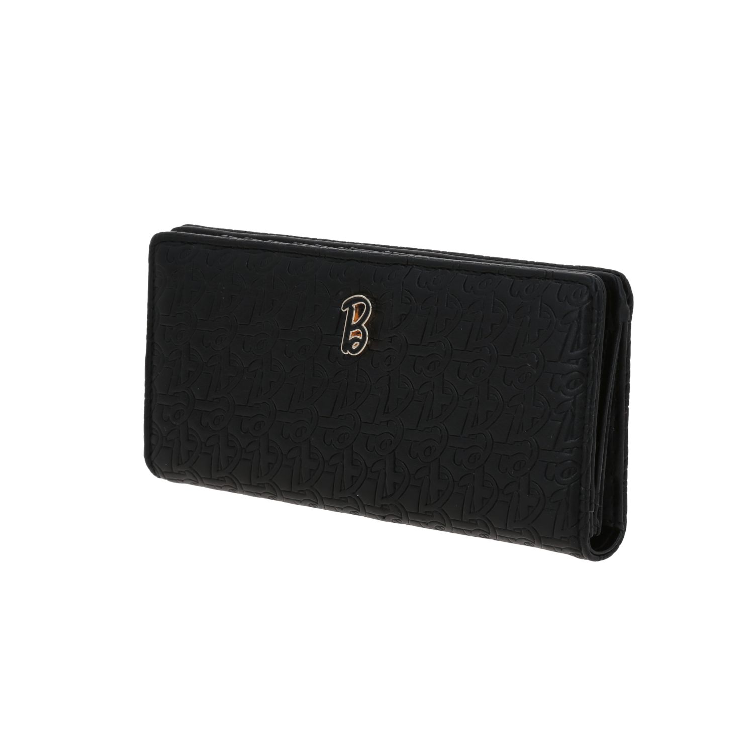 Cartera Barbie by Chenson negra para dama con estilo y funcionalidad 2