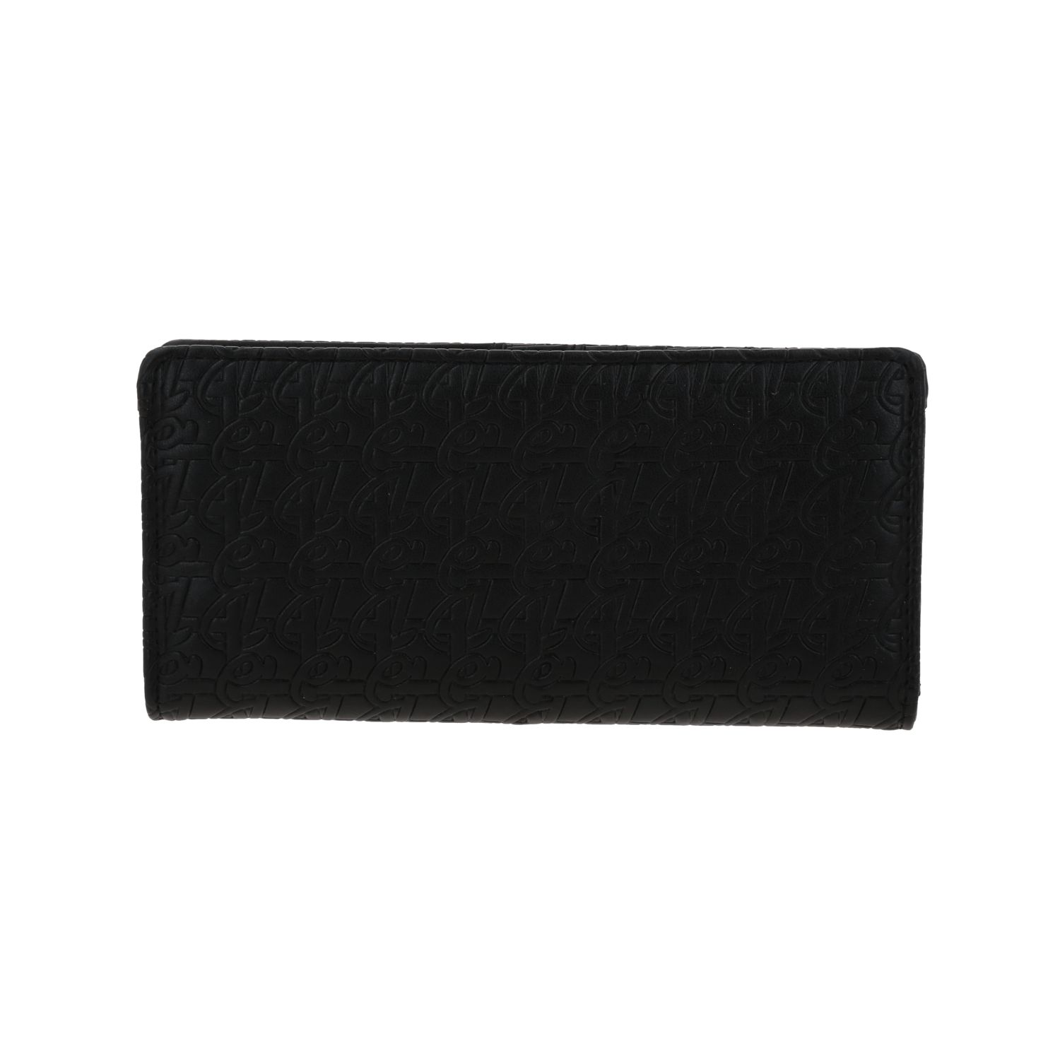 Cartera Barbie by Chenson negra para dama con estilo y funcionalidad 4