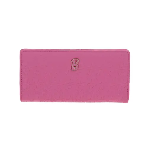 Cartera Barbie by Chenson Rosa | Billetera Mujer Elegante 1