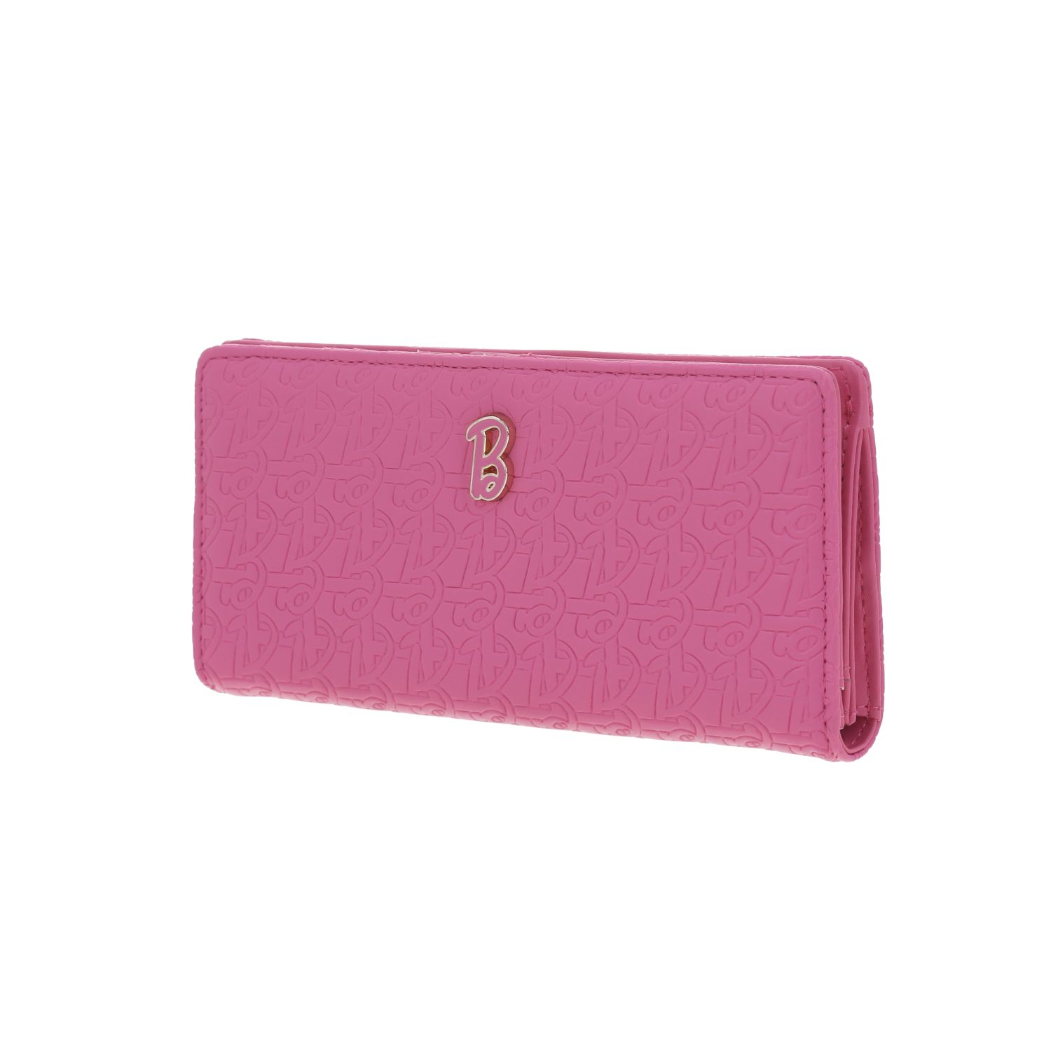 Cartera Barbie by Chenson Rosa | Billetera Mujer Elegante 2