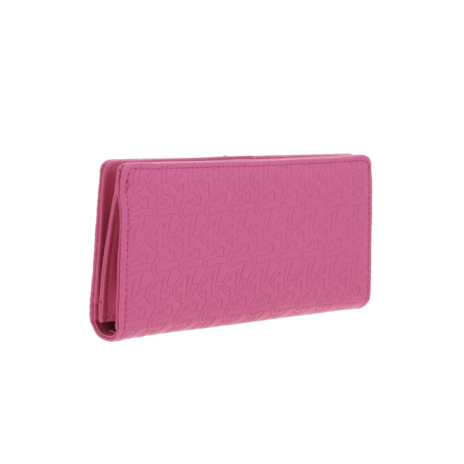 Cartera Barbie by Chenson Rosa | Billetera Mujer Elegante 3