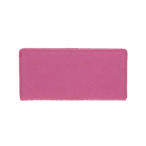 Cartera Barbie by Chenson Rosa | Billetera Mujer Elegante 4