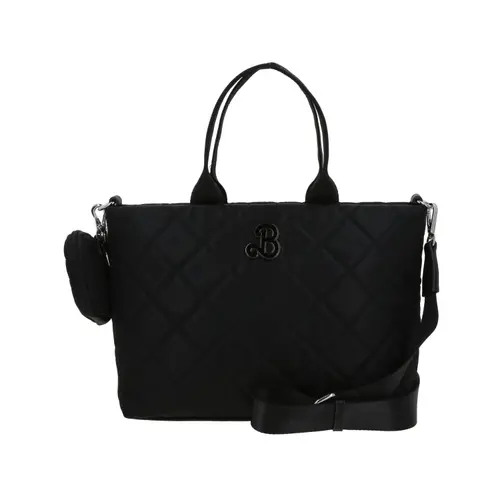 Bolsa de Mano para Dama Barbie by Chenson en Negro - Estilo y Funcionalidad