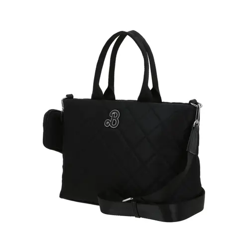 Bolsa de Mano para Dama Barbie by Chenson en Negro - Estilo y Funcionalidad - vista 2