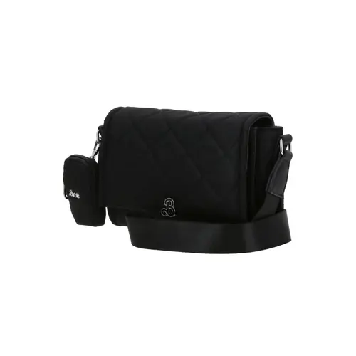 Bolsa de Lado para Dama Barbie by Chenson en Negro - Estilo y Funcionalidad - vista 2