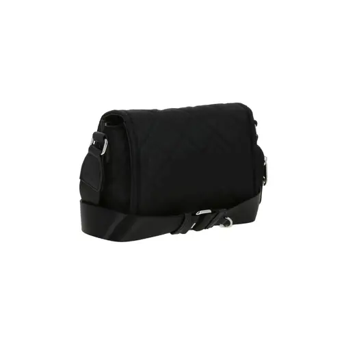 Bolsa de Lado para Dama Barbie by Chenson en Negro - Estilo y Funcionalidad 3