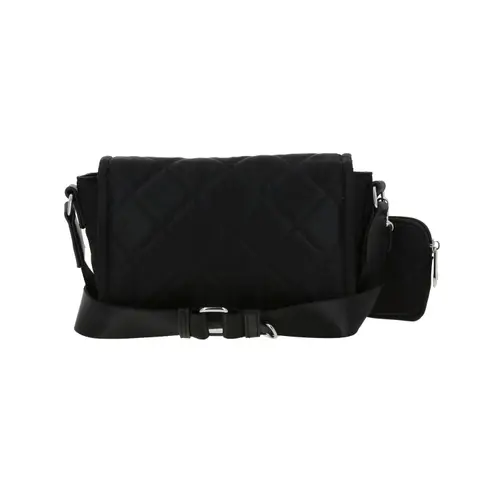 Bolsa de Lado para Dama Barbie by Chenson en Negro - Estilo y Funcionalidad - vista 2