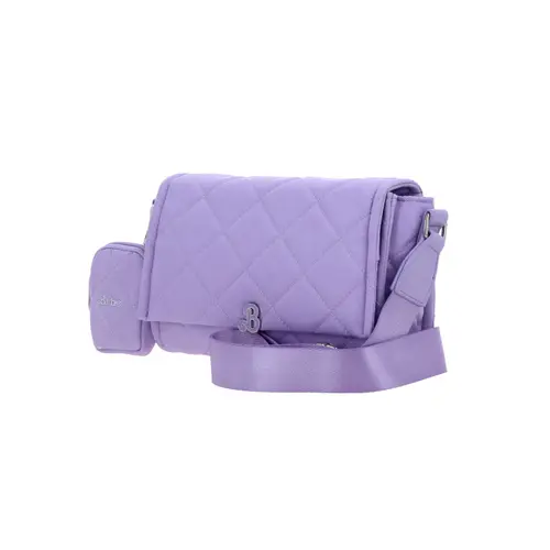 Bolsa de lado Barbie by Chenson Violeta - Estilo y Funcionalidad para Dama - vista 2