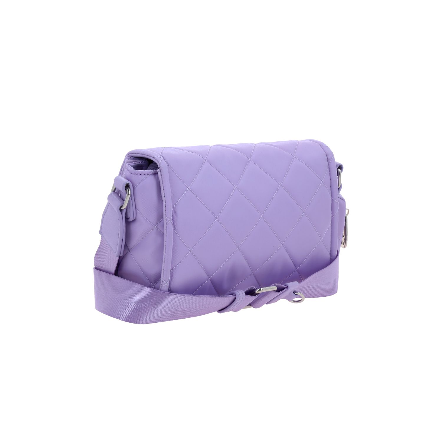 Bolsa de lado Barbie by Chenson Violeta - Estilo y Funcionalidad para Dama 3