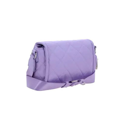 Bolsa de lado Barbie by Chenson Violeta - Modelo BR25126 3