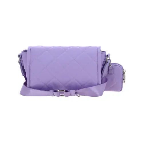 Bolsa de lado Barbie by Chenson Violeta - Estilo y Funcionalidad para Dama - vista 2