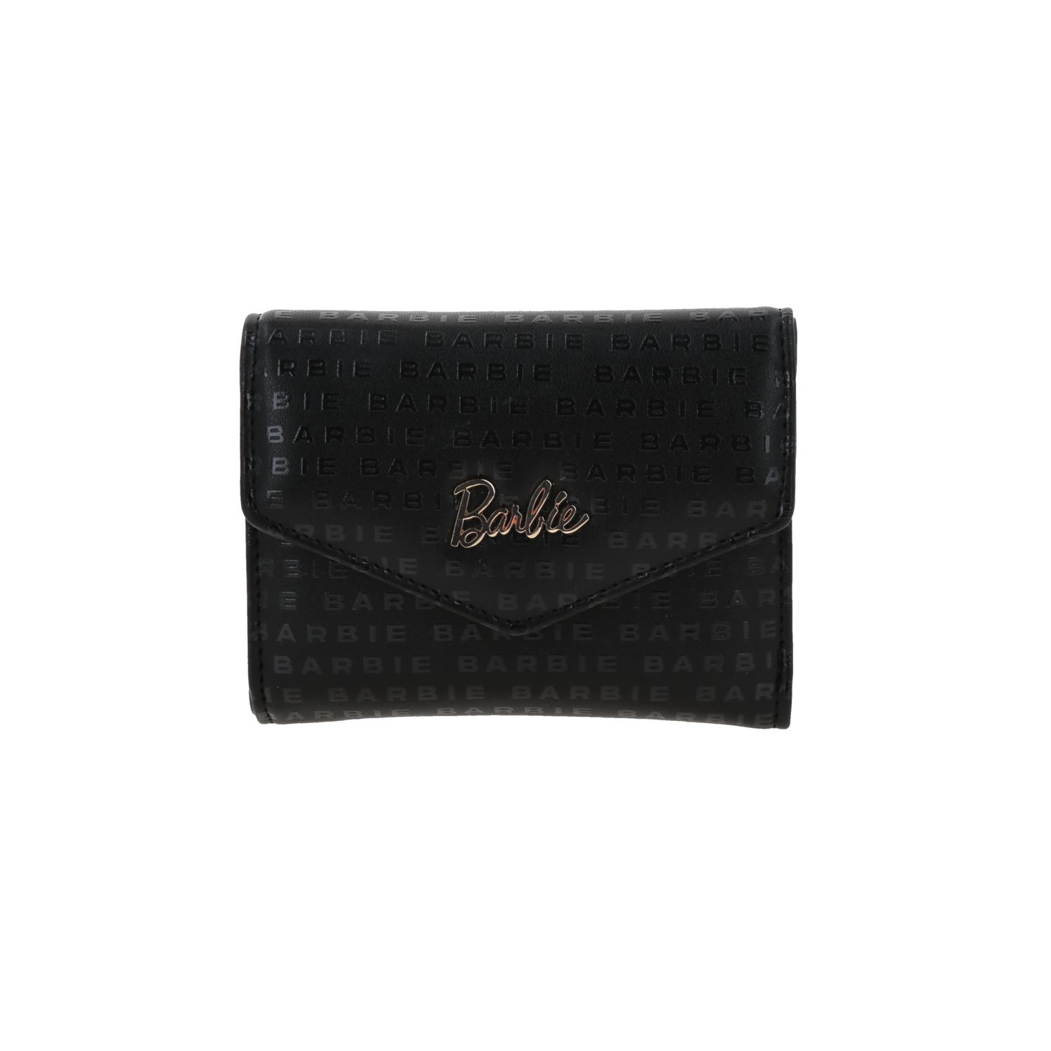 Cartera Barbie by Chenson Negro | Billetera para Mujer