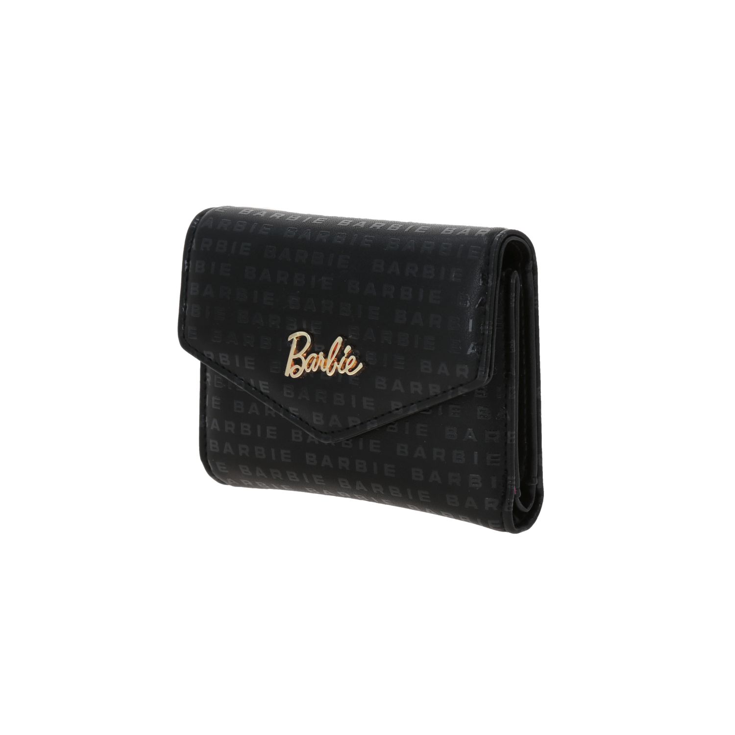 Cartera Barbie by Chenson Negro | Billetera para Mujer 2
